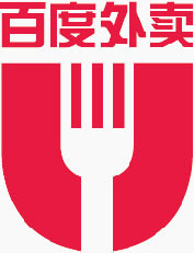 百度外賣