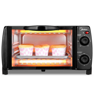 8000元-美的電烤箱