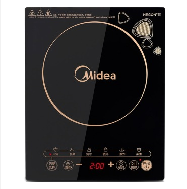 10000元-美的電磁爐