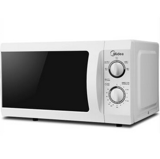 20000元-美的微波爐