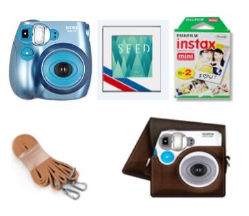 30000元-拍立得套裝